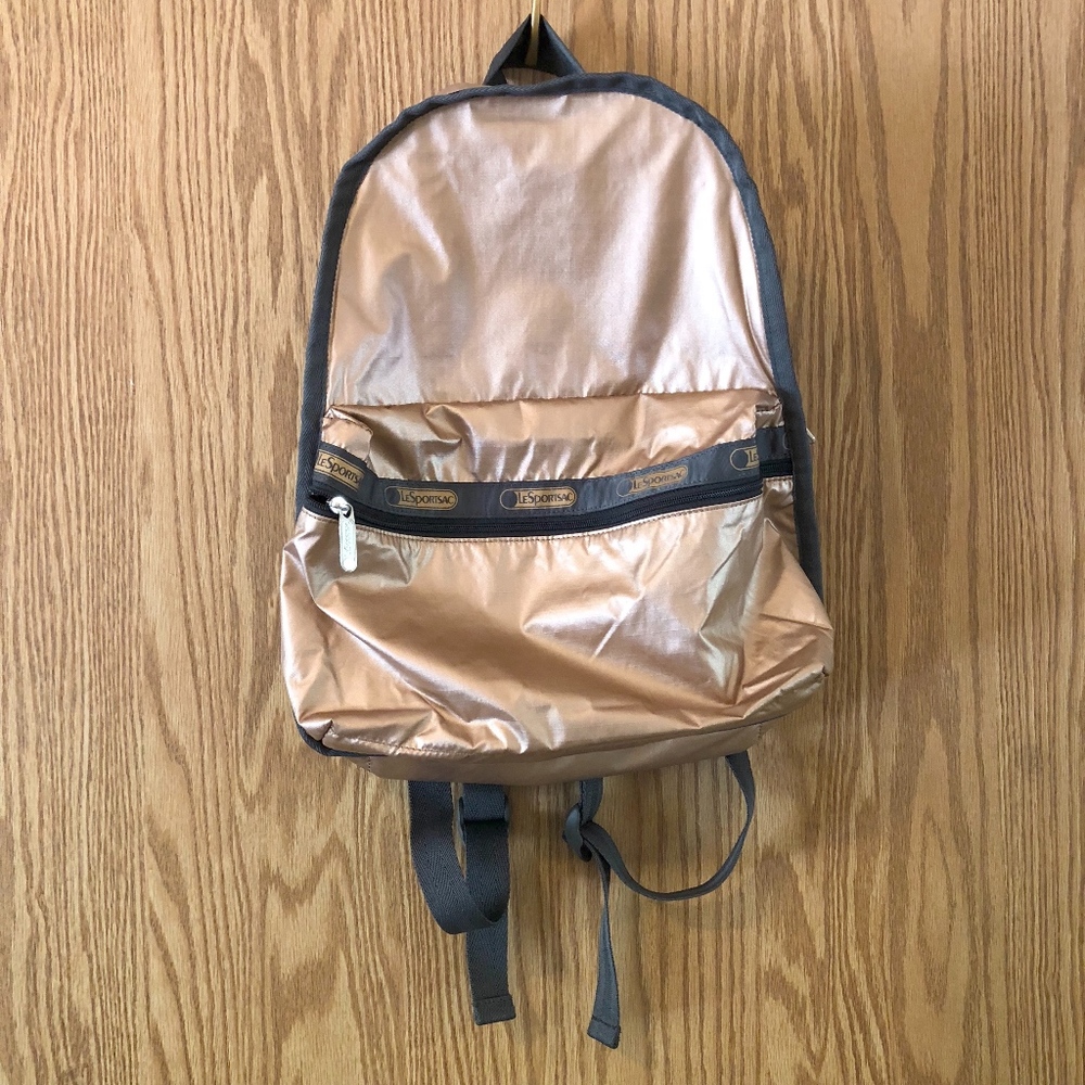 LeSportsac 'Venus Lightning' Basic Backpack
